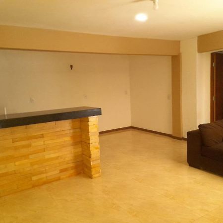 Casa Refugio Familiar Villa Guaramiranga Dış mekan fotoğraf