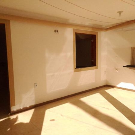 Casa Refugio Familiar Villa Guaramiranga Dış mekan fotoğraf