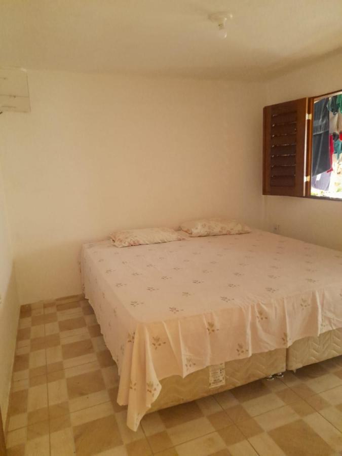 Casa Refugio Familiar Villa Guaramiranga Dış mekan fotoğraf